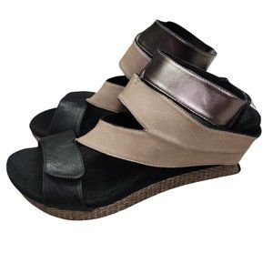 Modzori Olivia Reversible Wedge